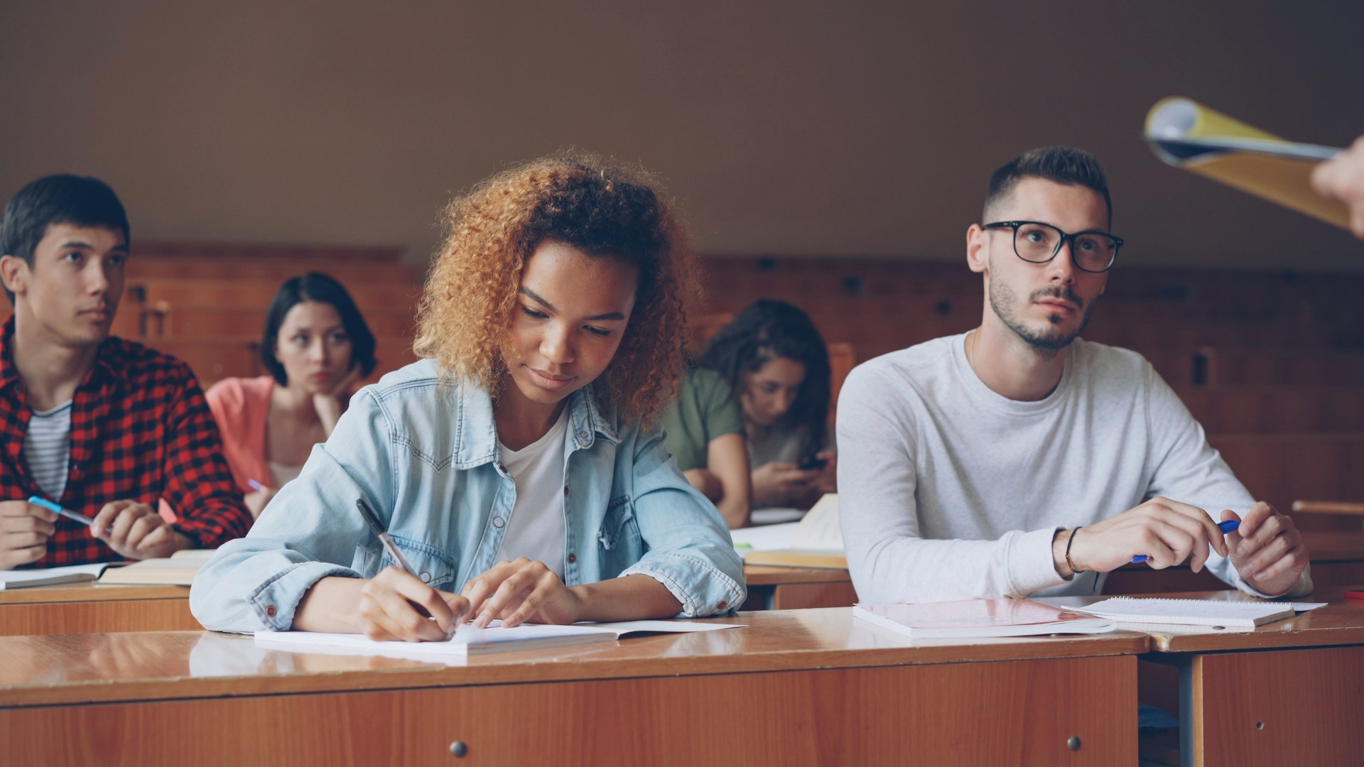 Admission Essay Proofreading