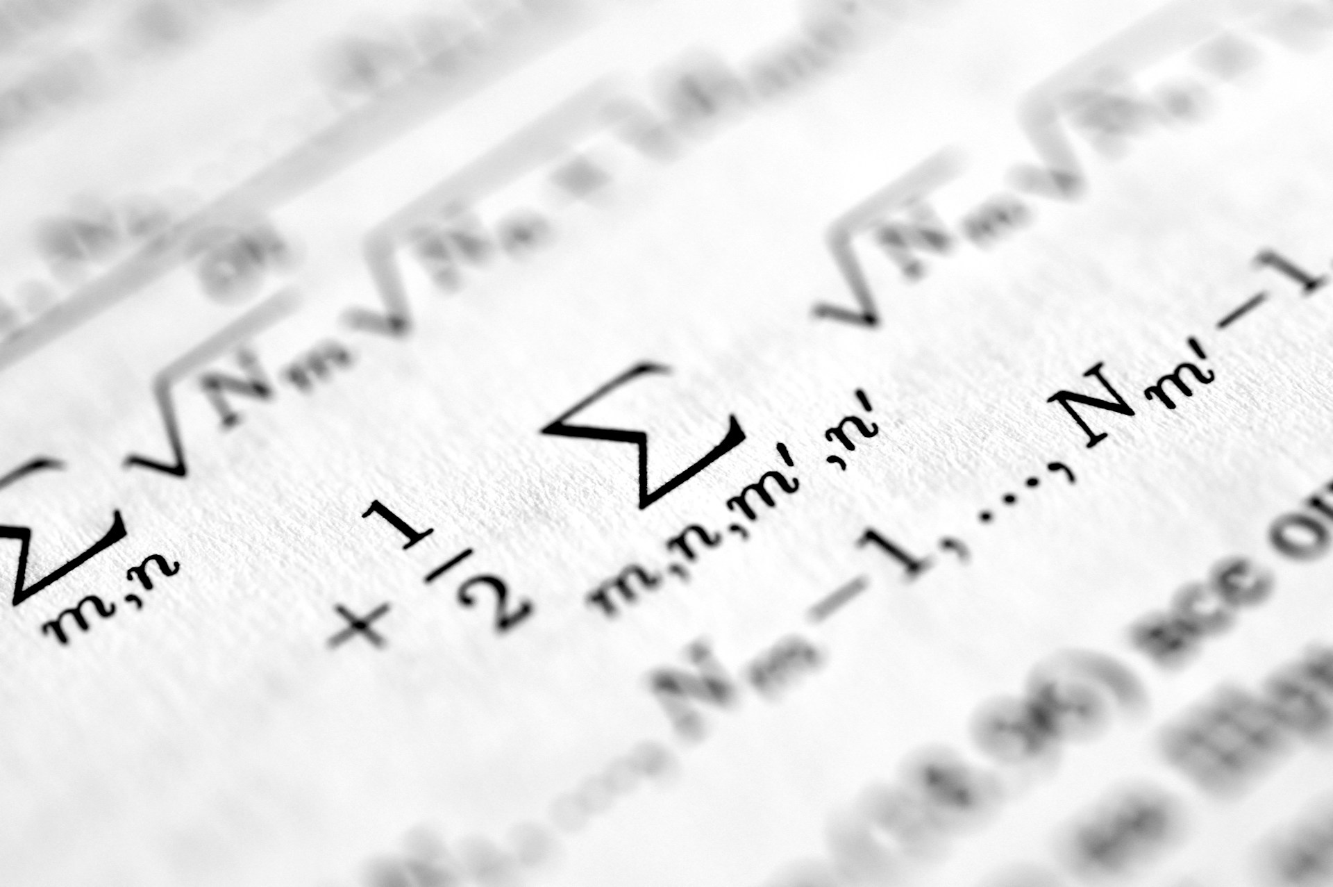 LaTeX Editing